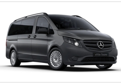 mercedes vito
