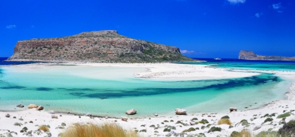 balos chania